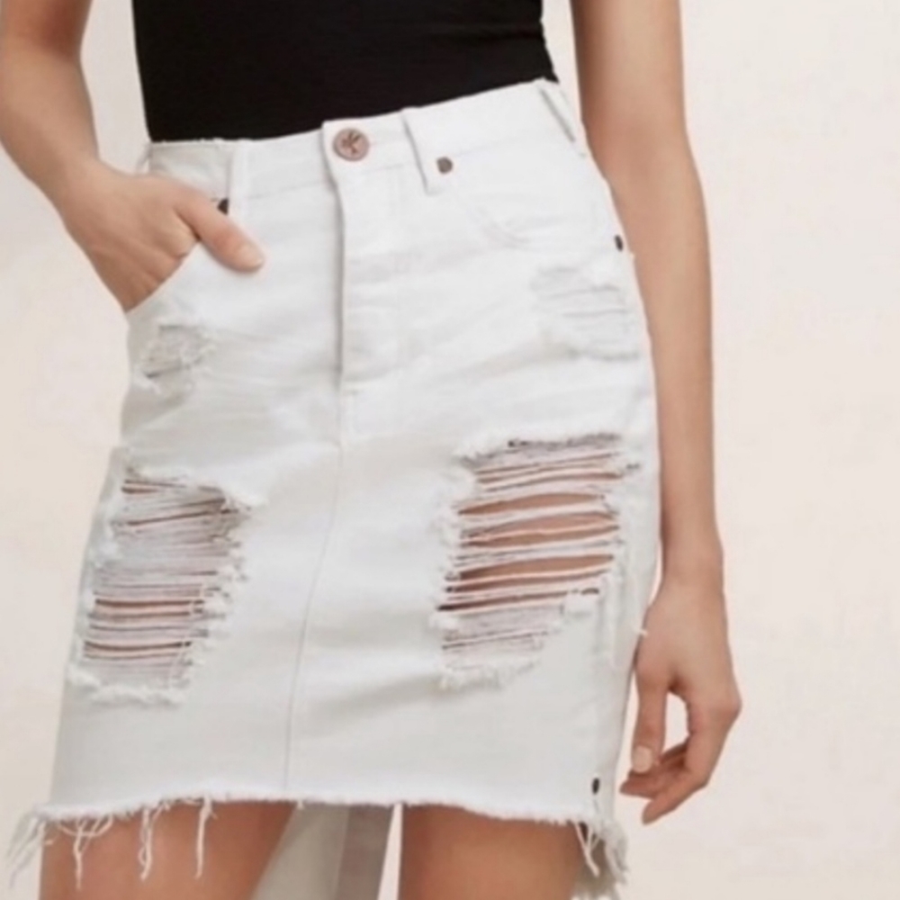 One Teaspoon 2020 Skirt